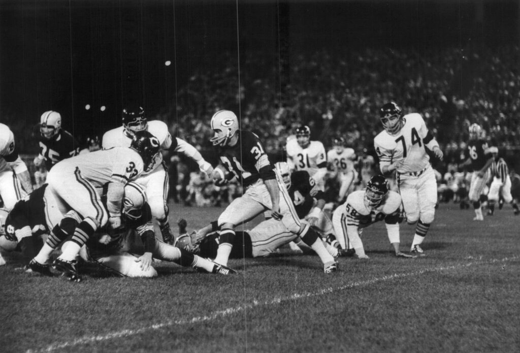 Jerry Kramer