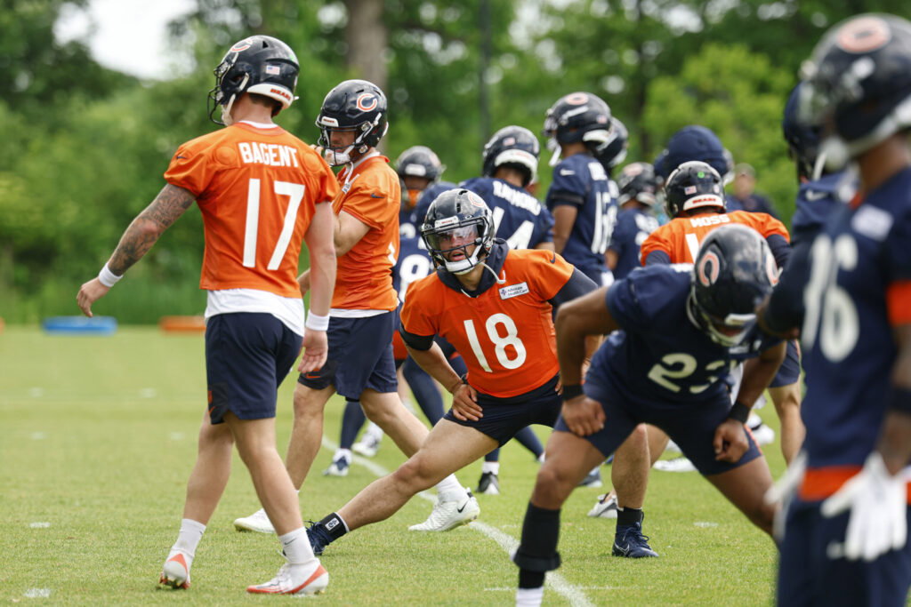 Chicago Bears