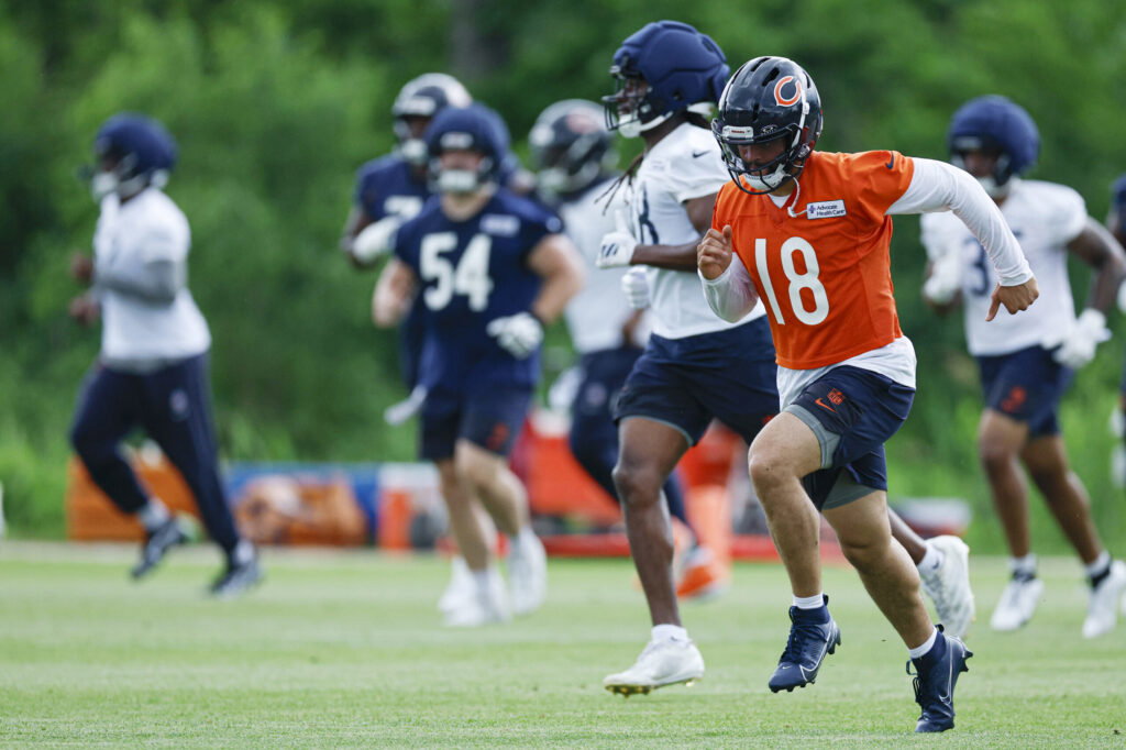 Chicago Bears