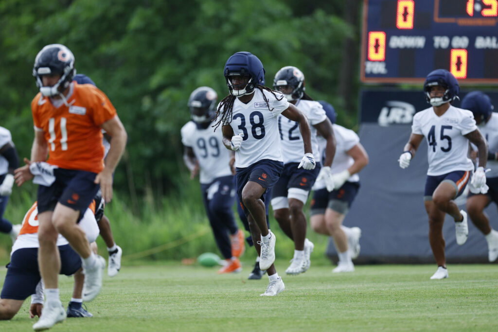 Chicago Bears