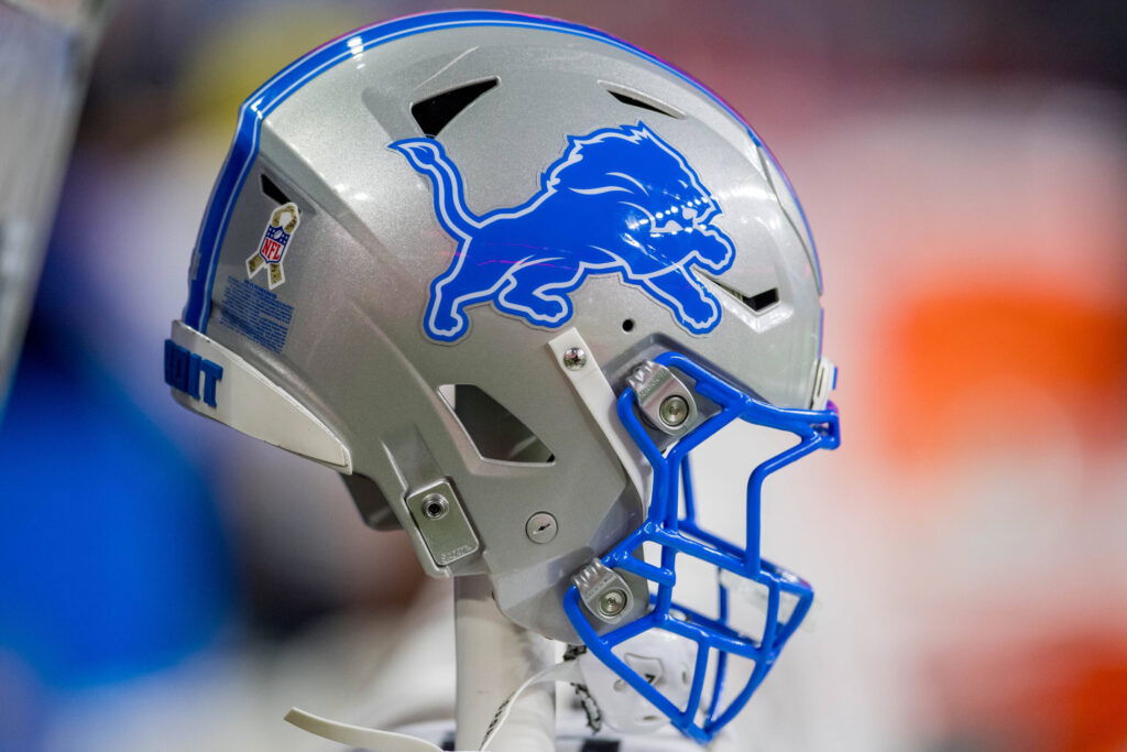 Detroit Lions